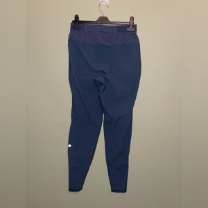 Lululemon Surge Hybrid Pants (Iron Blue)